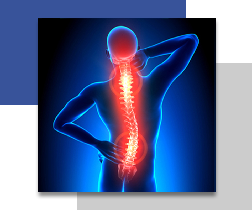 Pain Management Center: Spinal Cord Stimulators and Cervical Radio